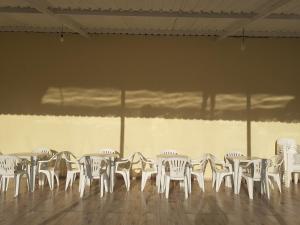 Chácara das Colinas