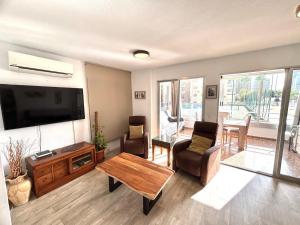 LIDERSOL Levante Beach