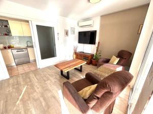 LIDERSOL Levante Beach