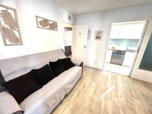 LIDERSOL Levante Beach