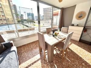 LIDERSOL Levante Beach