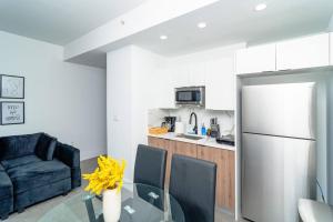 Central Miami 1BR Suite Close to Beach & Downtown