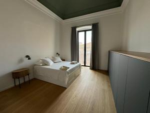 Splendid apartment - Historic center of Catania