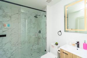 Central Miami 1BR Suite Close to Beach & Downtown