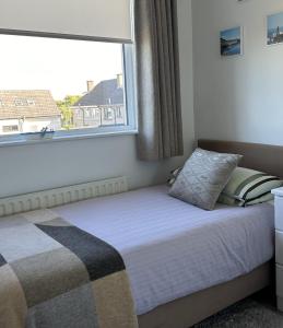 30 minutes to city centre