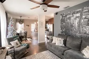 The Lakeland House - بلانت سيتي