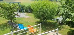 Logement jusqu'à 4 personnes - Arc-sous-Cicon