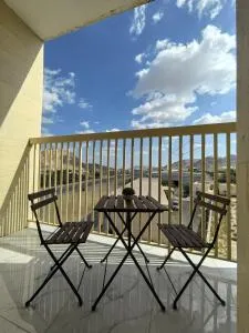 شقة 202 - Sinādil