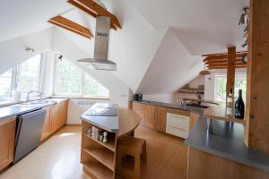 Apartman Anton Kvačany