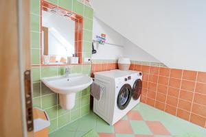 Apartman Anton Kvačany