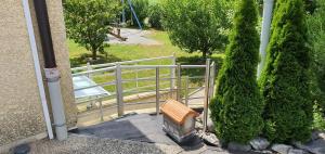 Logement jusquà 4 personnes