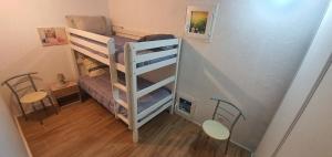Appartements Logement jusqu-a 4 personnes : photos des chambres