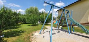 Appartements Logement jusqu-a 4 personnes : photos des chambres