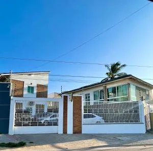 Condomínio Chalés Santo Antônio - Trairi