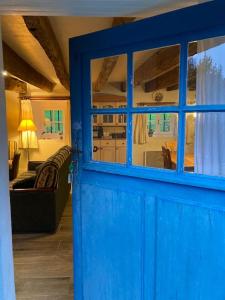 Maisons de vacances Gites du Gohic : photos des chambres