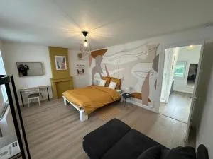 Le Soixante Dix Sept - Tilloy-lès-Mofflaines