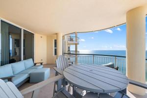 Beach Colony East 13D