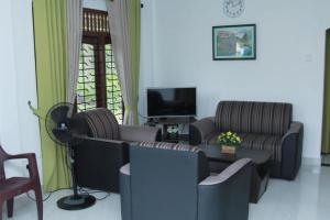 Bopitiya Residence 20 Mins from Airport