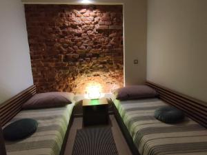 Apartament Deluxe w centrum Brzeska nr 2