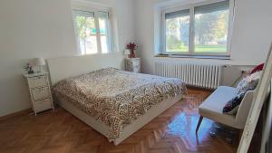New Belgrade Apartment