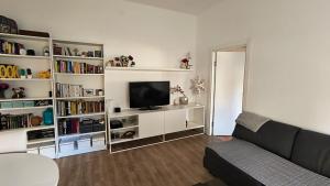 New Belgrade Apartment