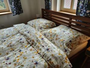 Velflík - ubytování v srdci Krušných hor