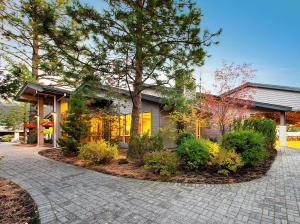 Ski House 234 - Meredith Lodging