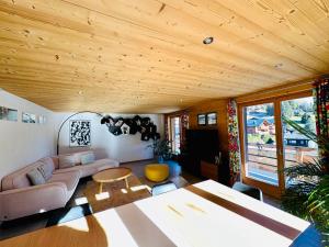 Chalet EVEREST
