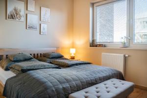 Poznań Jeżyk-Exclusive Apartment Free Parking