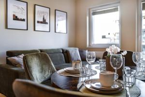 Poznań Jeżyk-Exclusive Apartment Free Parking