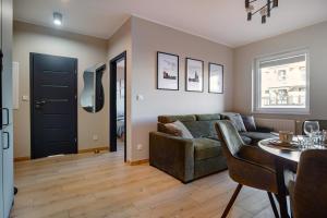 Poznań Jeżyk-Exclusive Apartment Free Parking