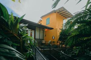 Boho Jungle Studios