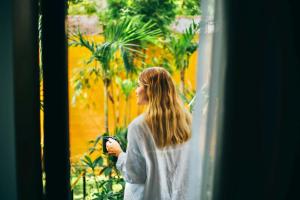 Boho Jungle Studios