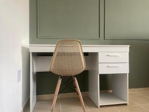 Pousada Cantinho do Sossego