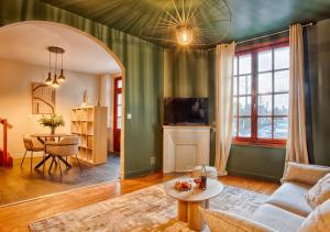 Maisonnette relaxante, balnéo & confort, proche de la gare