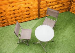 Maisonnette relaxante, balnéo & confort, proche de la gare