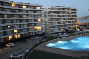Cozy, sunny and close to the beach
