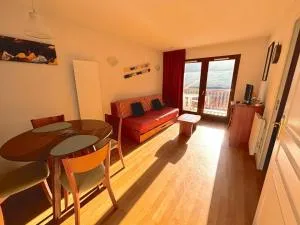 Résidence Pic Du Midi - Apt n°47 CLASSÉ 2 ETOILES - 1er étage - Bâtiment Campan2 MAE-8734 - La Mongie