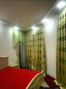 Guest house - Shahrisabz