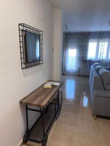 Apartamento dúplex Olías del Rey