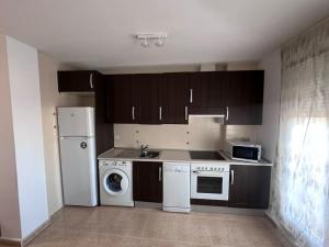 Apartamento dúplex Olías del Rey