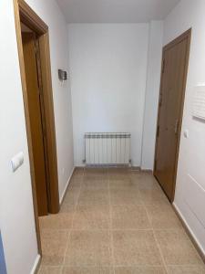 Apartamento dúplex Olías del Rey
