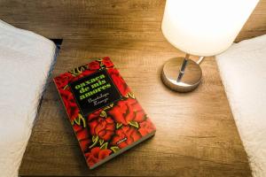 M6 Feel at home in Oaxaca