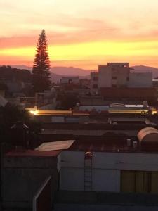 M6 Feel at home in Oaxaca