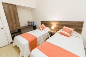 M6 Feel at home in Oaxaca