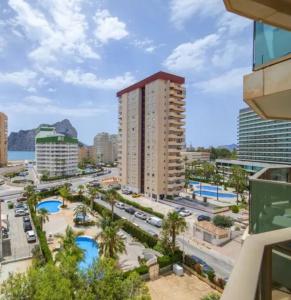 ALBA VINCA Apartment