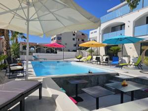 PRESTIGE Apartments HAVANA