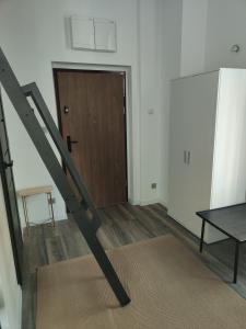 Apartament Green