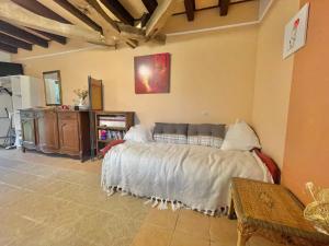 Maisons d'hotes Gite des Fours : photos des chambres