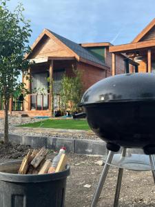 Urla Bungalov Evleri